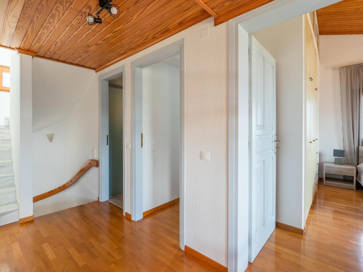 Villa Aura Pine Agia Pelagia  Exterior photo