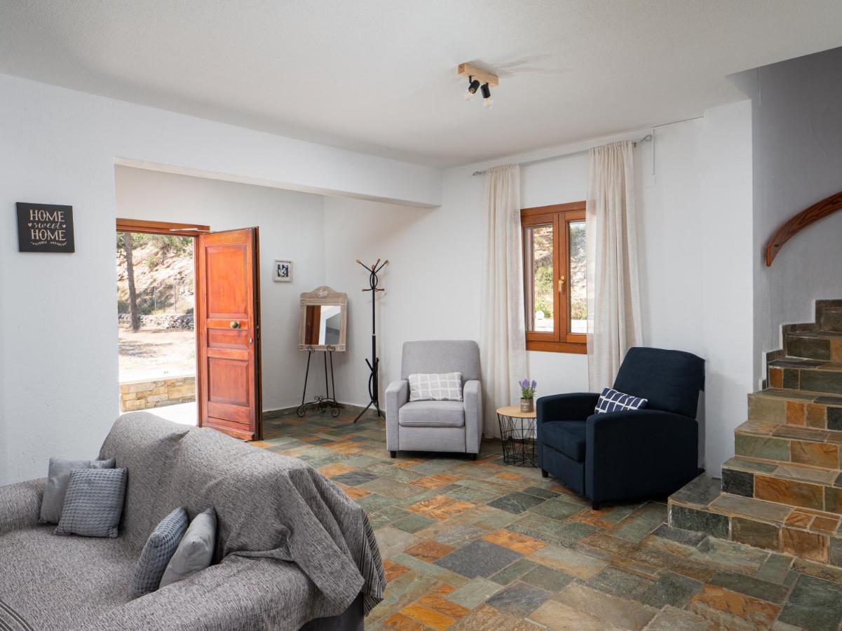 Villa Aura Pine Agia Pelagia  Exterior photo